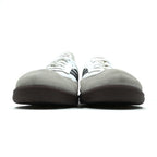 adidas SAMBA CLASSIC Sneakers, Size 29cm, White Leather with Gum Sole, 772109