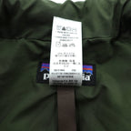 Patagonia Classic Retro-X Cardigan Boa Fleece Jacket, Beige, Size S, 23060