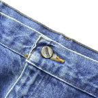 carhartt 5ポケット デニムパンツ ジーンズ XL インディゴ B160 DST