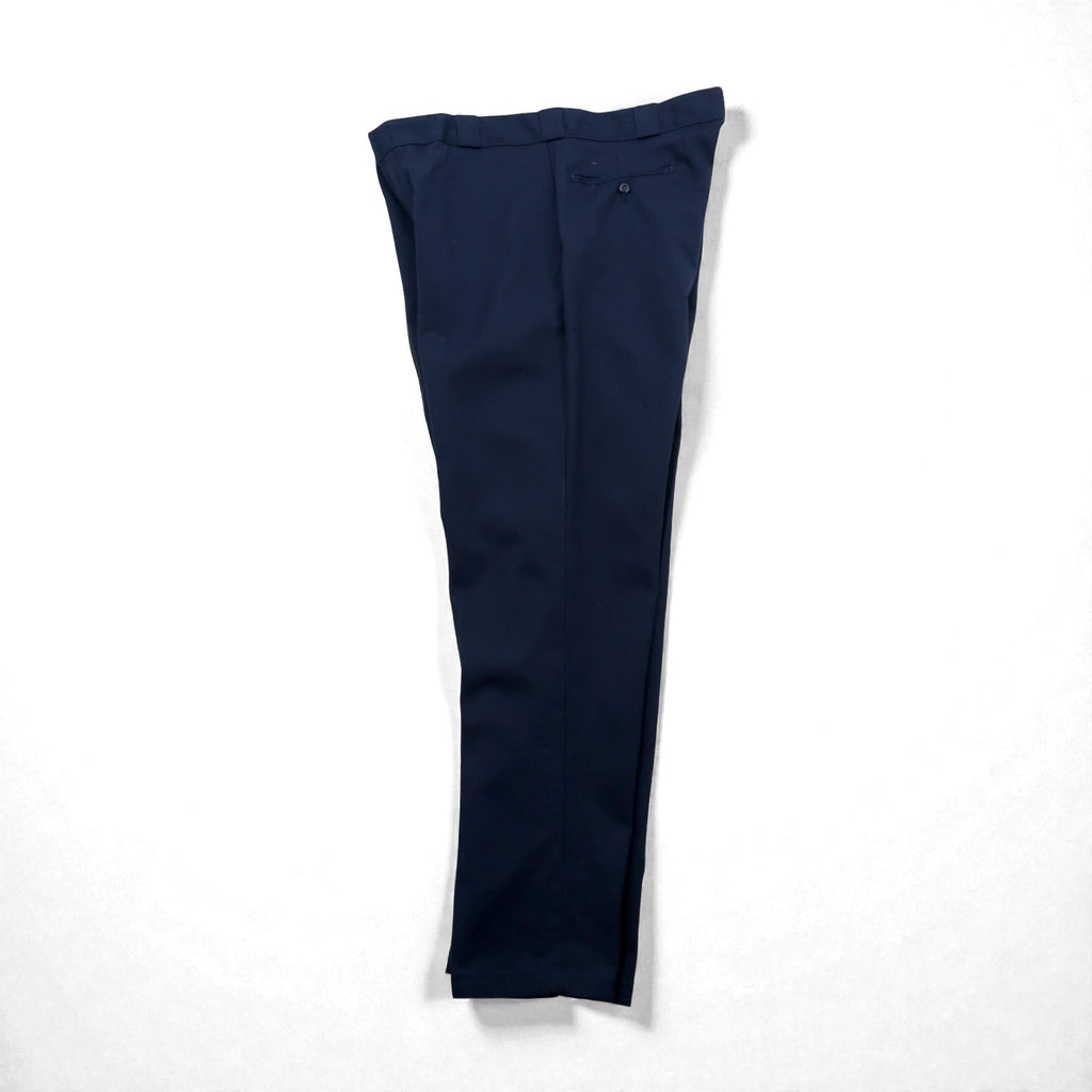 Dickies 874 オリジナルフィット チノパンツ ワークパンツ XL ネイビー Original Fit