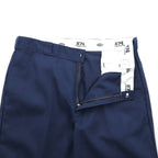 Dickies 874 オリジナルフィット チノパンツ ワークパンツ XL ネイビー Original Fit
