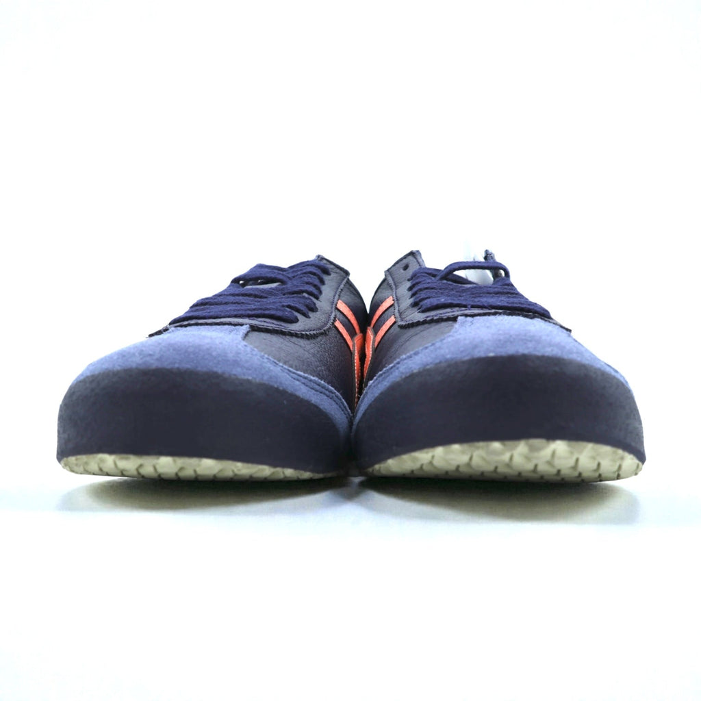 Onitsuka Tiger MEXICO 66 Sneakers, Size 28cm, Navy Peacoat/Guava, 1183A201, Unused