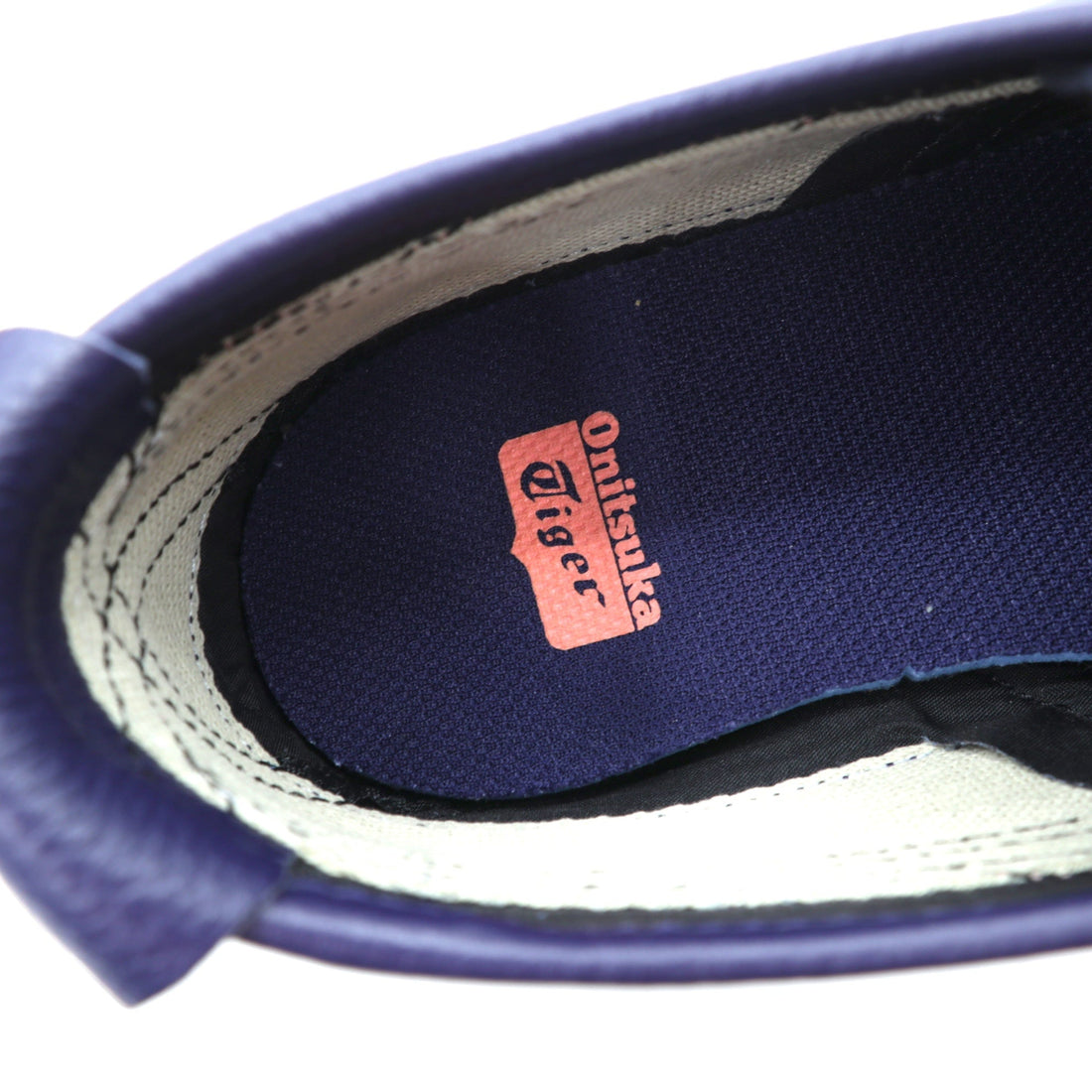 Onitsuka Tiger MEXICO 66 Sneakers, Size 28cm, Navy Peacoat/Guava, 1183A201, Unused