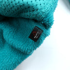 Patagonia Retool Snap-T Pullover Polartec Fleece Jacket, Small, Stand Collar, Thermal Pro, Green, 11880 FA12