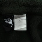 THE NORTH FACE 90年代 ポーラテック POLARTEC フリースジャケット 2XL カーキ ドローコード ベンチレーション Pumori Jacket 88042