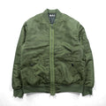 UNDERCOVER MA-1 フライトジャケット 中綿 ボンバージャケット M カーキ MAD STORE MDT4201