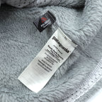 Patagonia リツール スナップT プルオーバー Polartec フリースジャケット XS パイル スタンドカラー ポーラテック サーマルプロ グレー 25443
