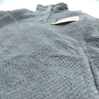 Patagonia リツール スナップT プルオーバー Polartec フリースジャケット XS パイル スタンドカラー ポーラテック サーマルプロ グレー 25443