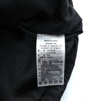 adidas Originals Coach Jacket, XL, Black Drawcord Nylon Torison Retro (GD6012)