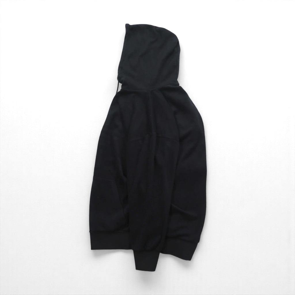 adidas Originals Velour Pullover Hoodie, XL, Black, with a Big Trefoil Logo. ADICOLOR HOODIE IN OVERSIZED FIT. CY3549