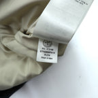 Patagonia Retro X Bomber Jacket, discontinued, Boa Fleece Size S, Natural Navy, 22830