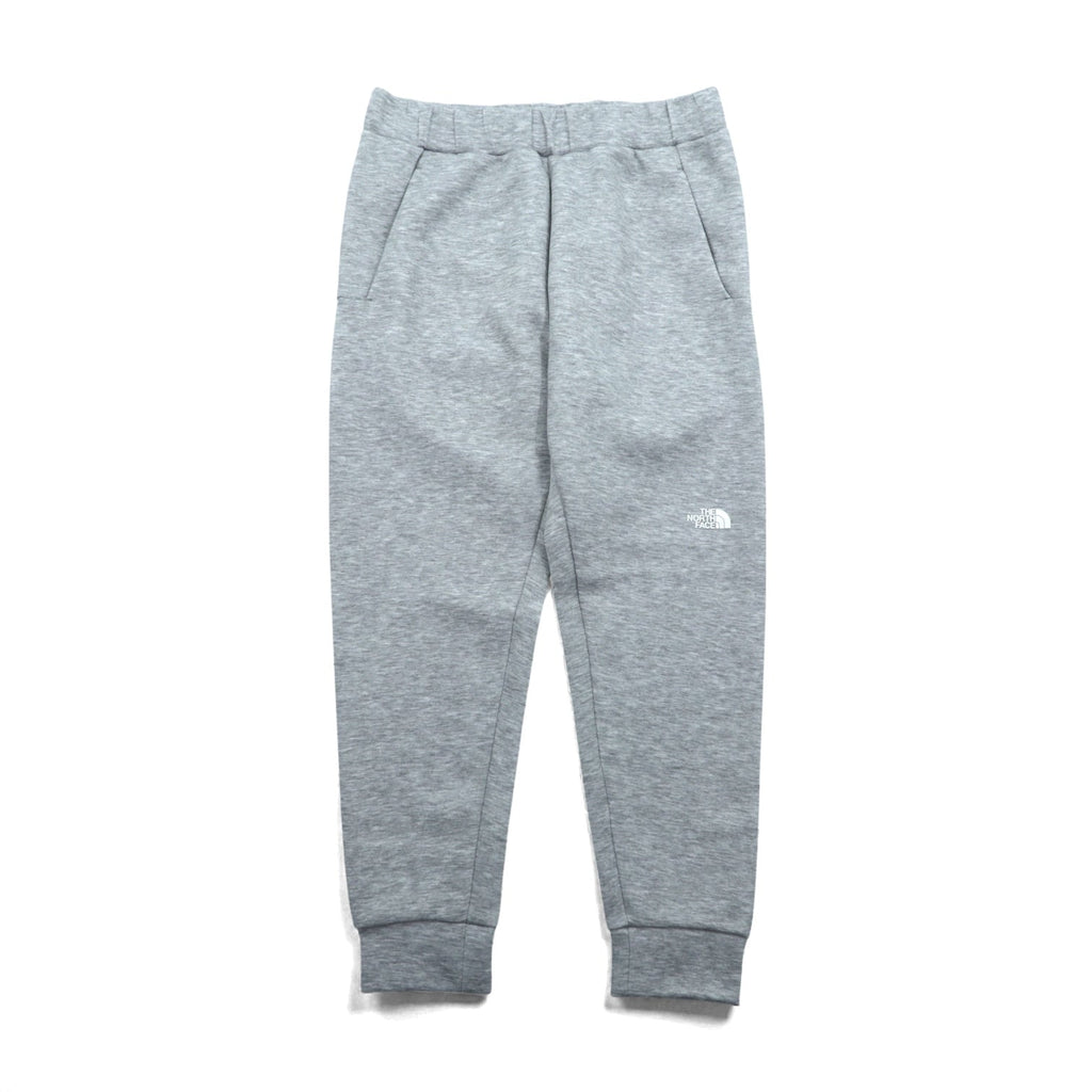 THE NORTH FACE Sweatshirt Jogger Pants Tech Air Sweat Pant Jersey XL Gray NB32387 Unused