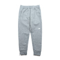 THE NORTH FACE Sweatshirt Jogger Pants Tech Air Sweat Pant Jersey XL Gray NB32387 Unused