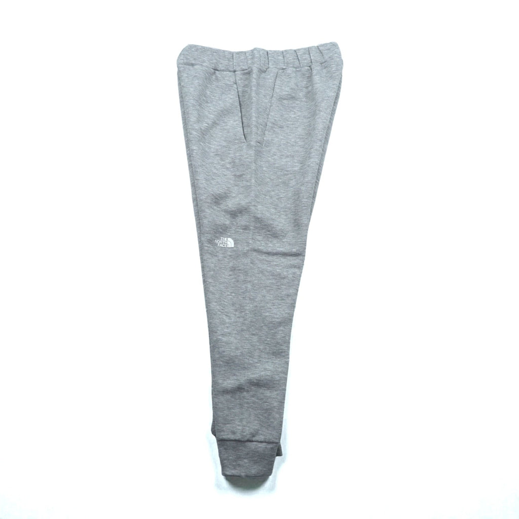THE NORTH FACE Sweatshirt Jogger Pants Tech Air Sweat Pant Jersey XL Gray NB32387 Unused