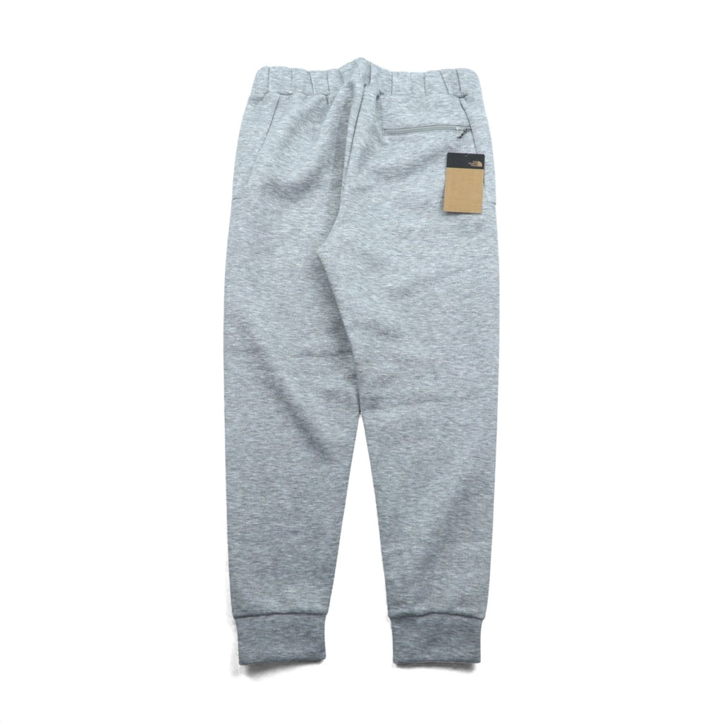 THE NORTH FACE Sweatshirt Jogger Pants Tech Air Sweat Pant Jersey XL Gray NB32387 Unused