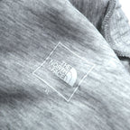 THE NORTH FACE Sweatshirt Jogger Pants Tech Air Sweat Pant Jersey XL Gray NB32387 Unused