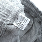 THE NORTH FACE Sweatshirt Jogger Pants Tech Air Sweat Pant Jersey XL Gray NB32387 Unused