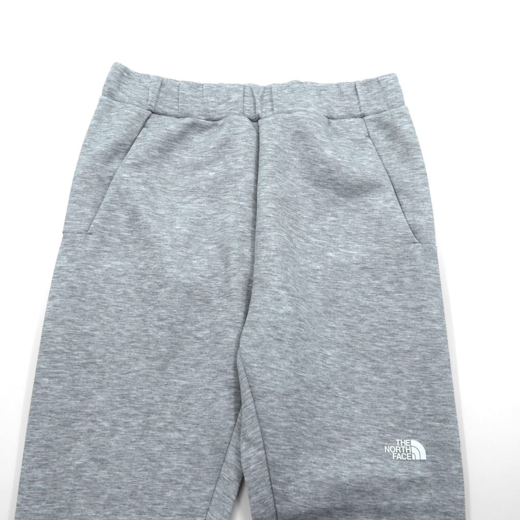 THE NORTH FACE Sweatshirt Jogger Pants Tech Air Sweat Pant Jersey XL Gray NB32387 Unused