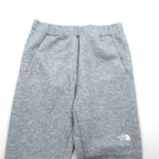 THE NORTH FACE Sweatshirt Jogger Pants Tech Air Sweat Pant Jersey XL Gray NB32387 Unused
