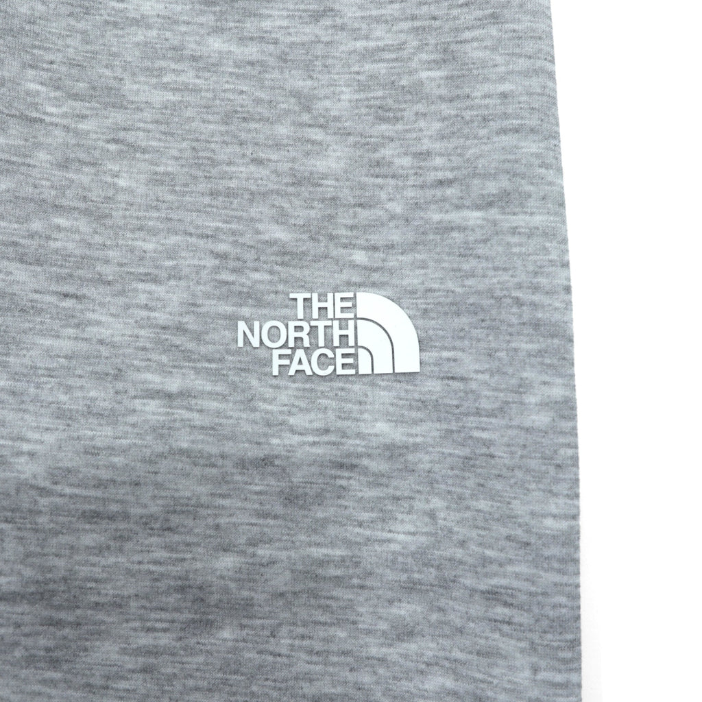 THE NORTH FACE Sweatshirt Jogger Pants Tech Air Sweat Pant Jersey XL Gray NB32387 Unused
