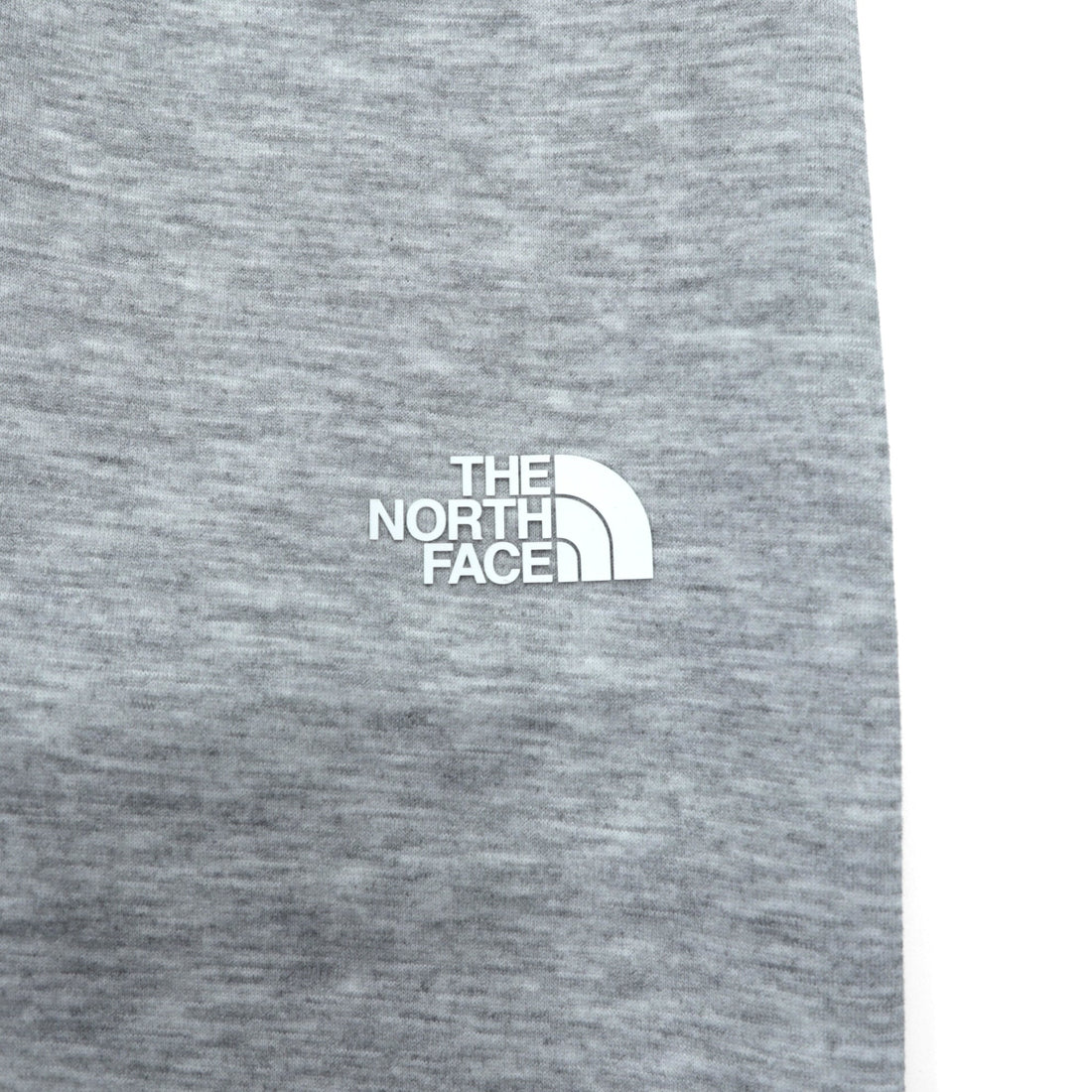 THE NORTH FACE Sweatshirt Jogger Pants Tech Air Sweat Pant Jersey XL Gray NB32387 Unused