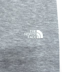 THE NORTH FACE Sweatshirt Jogger Pants Tech Air Sweat Pant Jersey XL Gray NB32387 Unused