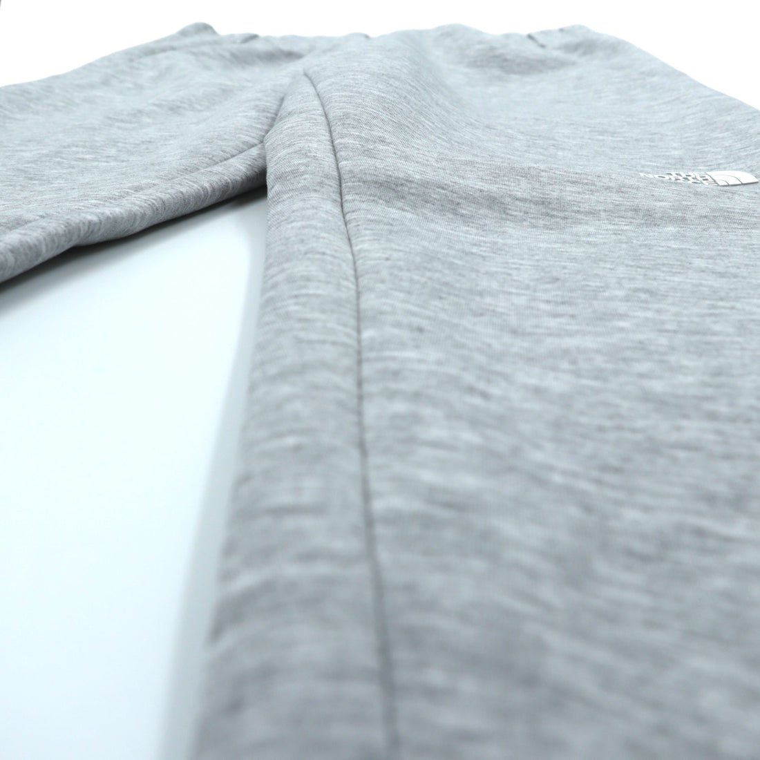 THE NORTH FACE Sweatshirt Jogger Pants Tech Air Sweat Pant Jersey XL Gray NB32387 Unused