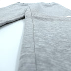 THE NORTH FACE Sweatshirt Jogger Pants Tech Air Sweat Pant Jersey XL Gray NB32387 Unused