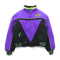 90s USA Vintage Nylon Jacket Waterproof GORE-TEX Padded Thinsulate L Insulated ARCTIC CAT Made in
