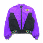 90s USA Vintage Nylon Jacket Waterproof GORE-TEX Padded Thinsulate L Insulated ARCTIC CAT Made in