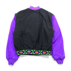90s USA Vintage Nylon Jacket Waterproof GORE-TEX Padded Thinsulate L Insulated ARCTIC CAT Made in