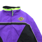 90s USA Vintage Nylon Jacket Waterproof GORE-TEX Padded Thinsulate L Insulated ARCTIC CAT Made in