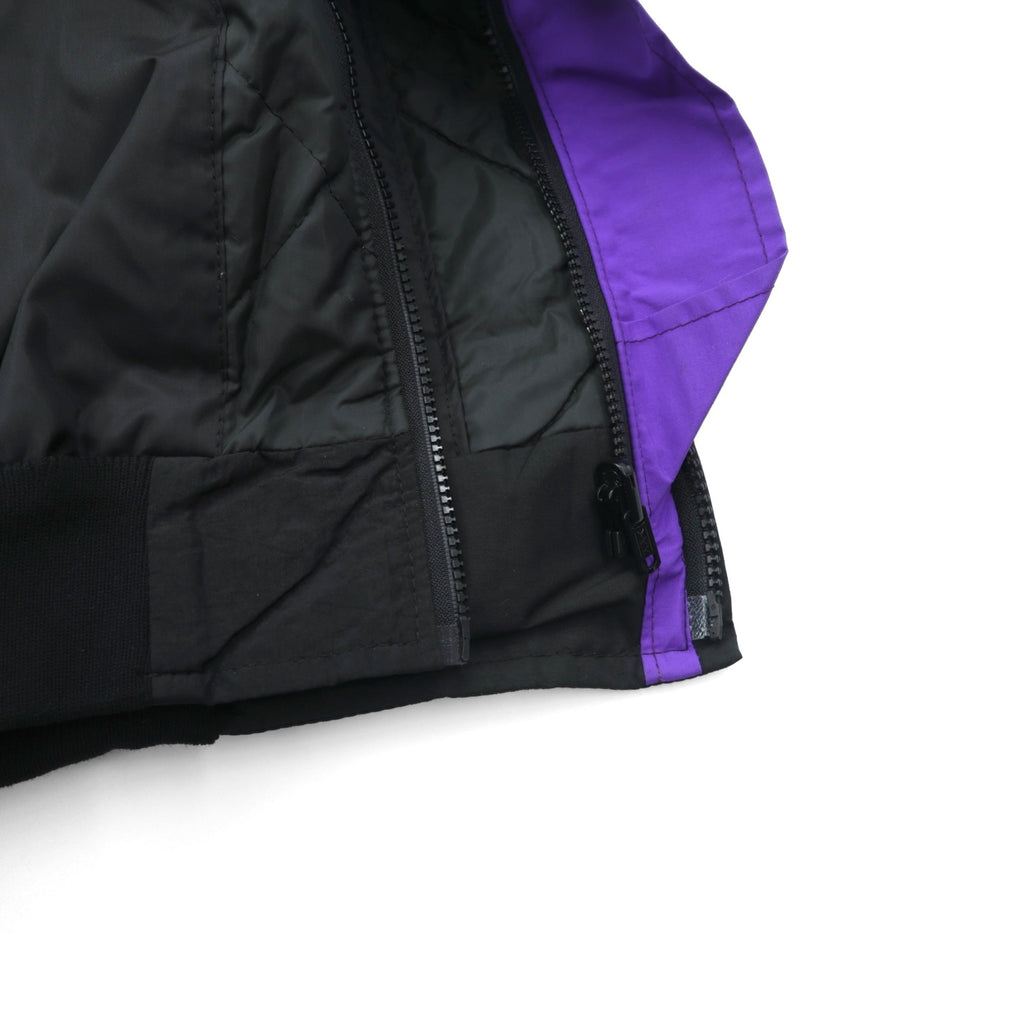 90s USA Vintage Nylon Jacket Waterproof GORE-TEX Padded Thinsulate L Insulated ARCTIC CAT Made in