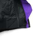 90s USA Vintage Nylon Jacket Waterproof GORE-TEX Padded Thinsulate L Insulated ARCTIC CAT Made in