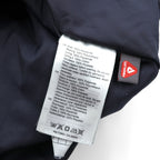 HELLY HANSEN プリマロフト 中綿 マウンテンパーカー L ネイビー 防水 PRIMA LOFT HELLY TECH