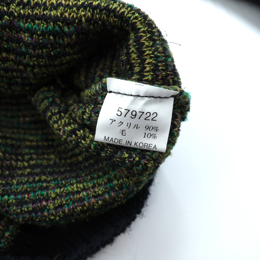 FIRENZE Jacquard Knitwear Allover Pattern Fair Isle Knit Sweater, Large, Khaki
