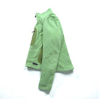 Patagonia 00s R2 Regulator POLARTEC Fleece Jacket M with Chest Pocket -25725