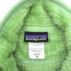 Patagonia 00s R2 Regulator POLARTEC Fleece Jacket M with Chest Pocket -25725