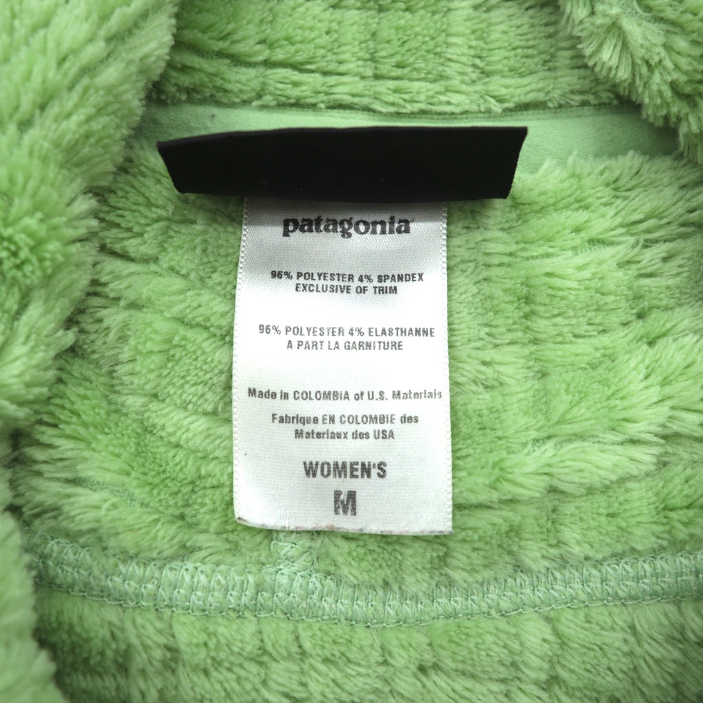 Patagonia 00s R2 Regulator POLARTEC Fleece Jacket M with Chest Pocket -25725