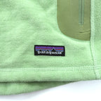 Patagonia 00s R2 Regulator POLARTEC Fleece Jacket M with Chest Pocket -25725