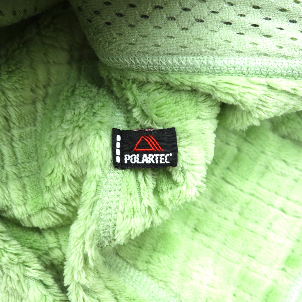 Patagonia 00s R2 Regulator POLARTEC Fleece Jacket M with Chest Pocket -25725