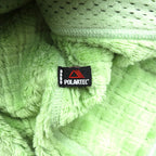 Patagonia 00s R2 Regulator POLARTEC Fleece Jacket M with Chest Pocket -25725
