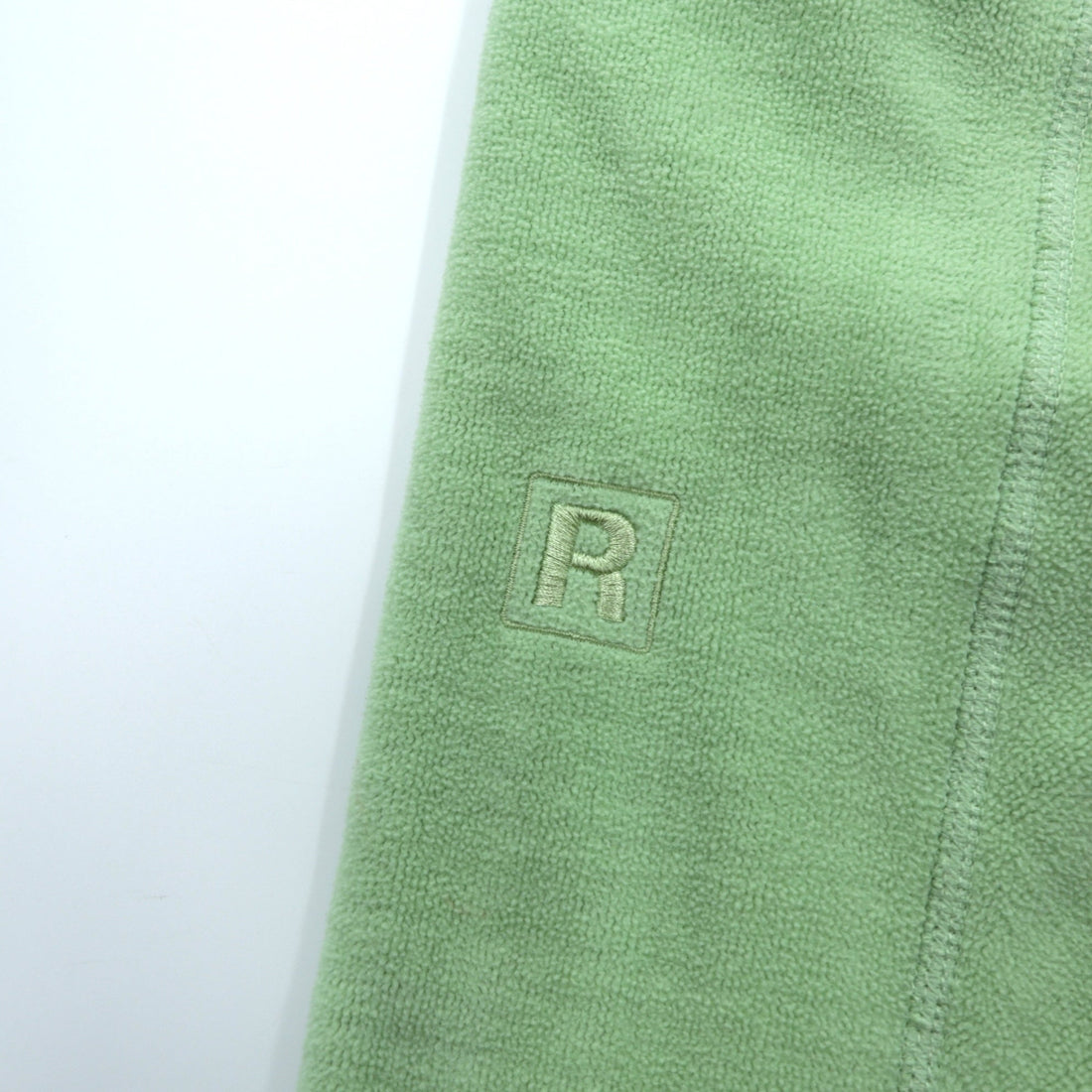 Patagonia 00s R2 Regulator POLARTEC Fleece Jacket M with Chest Pocket -25725