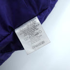 THE NORTH FACE 90s Made in USA EXTREME Padded Down Jacket, Medium, Red Nylon