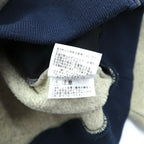 THE NORTH FACE フリースジャケット ジップパーカー S オートミール ARMADILLA FullZip Hoodie NA61831