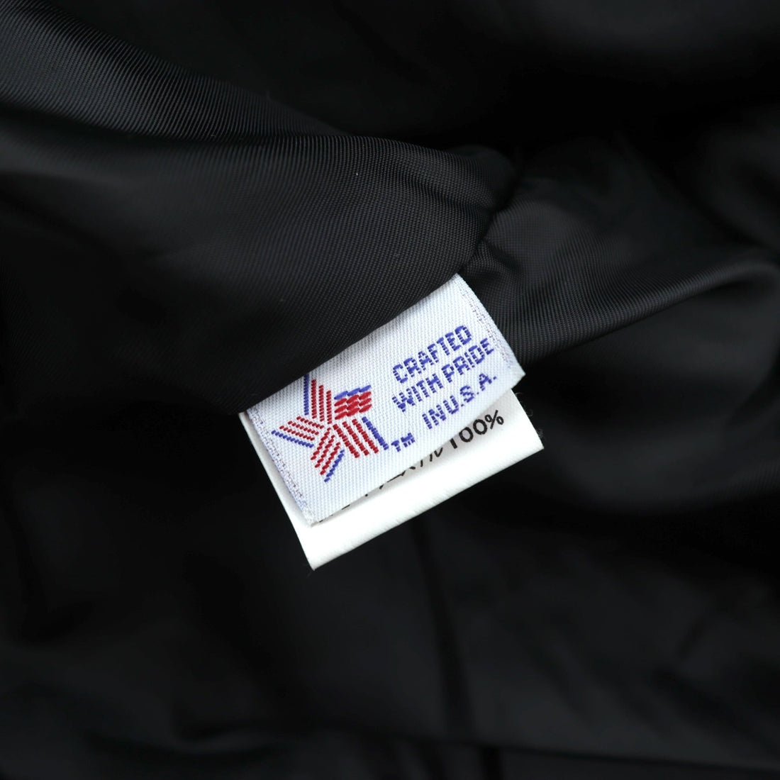 Schott Made in USA 10-Button Pea Coat, Medium, Navy Wool, U.S.740N, Style No. 7118