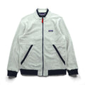 Patagonia シアーリング フルジップ ボア フリースジャケット M  オートミール ポリエステル 26125