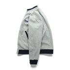 Patagonia シアーリング フルジップ ボア フリースジャケット M  オートミール ポリエステル 26125