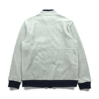 Patagonia シアーリング フルジップ ボア フリースジャケット M  オートミール ポリエステル 26125