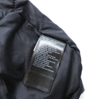 THE NORTH FACE アウトドア マウンテンパーカー XL ブラック ナイロン 防水 DRYVENT ジップインジップ搭載 ドローコード GALLIO TRICLIMATE JACKET NF0A3VL7